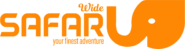 Safariwide logo